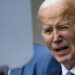 Biden vows to combat “fearsome” rise in anti-Semitism