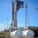 Boeing Starliner launch postponed shortly before takeoff