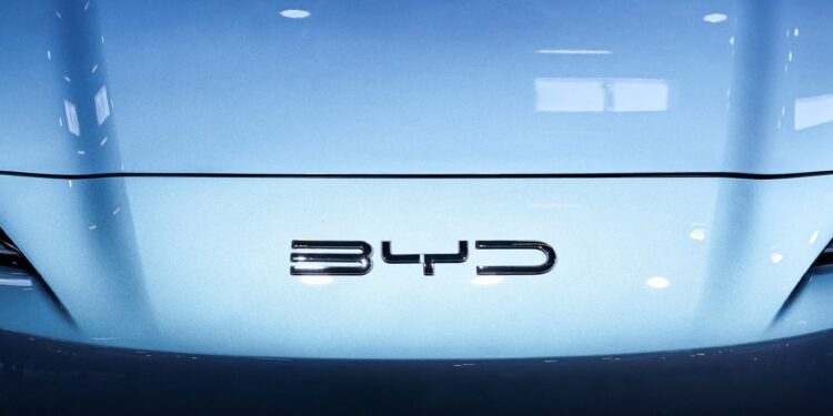 China: The European Commission’s investigation into electric cars is illogical Economy