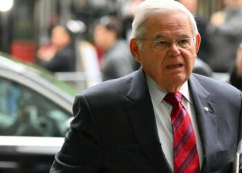 Corruption trial of US Senator Bob Menendez begins