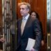 Cross-examination of Michael Cohen: Trump lawyers paint portrait of inveterate liar