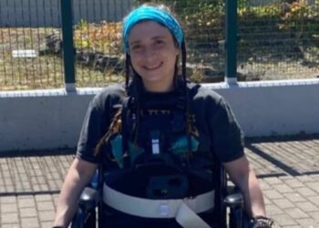 Crushed by a piano: woman paralyzed after helping friend move