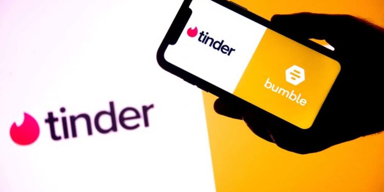 Dating app: Bumble changes its formula to allow men to make the first move