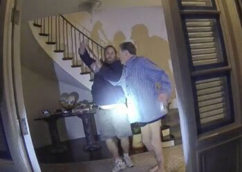 David DePape gets 30 years in prison for attacking Paul Pelosi