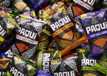 Death of a teenager: think twice before participating in the “One Chip Challenge”