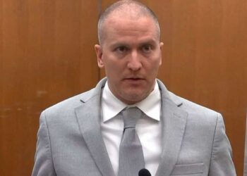 Derek Chauvin still accused of excessive force: George Floyd “could still be alive today”