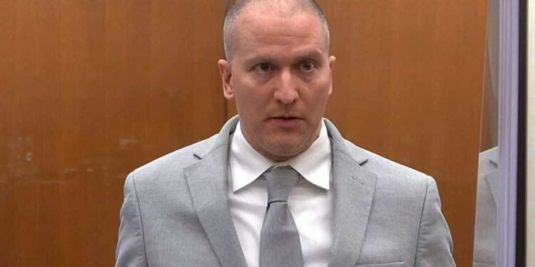 Derek Chauvin still accused of excessive force: George Floyd “could still be alive today”