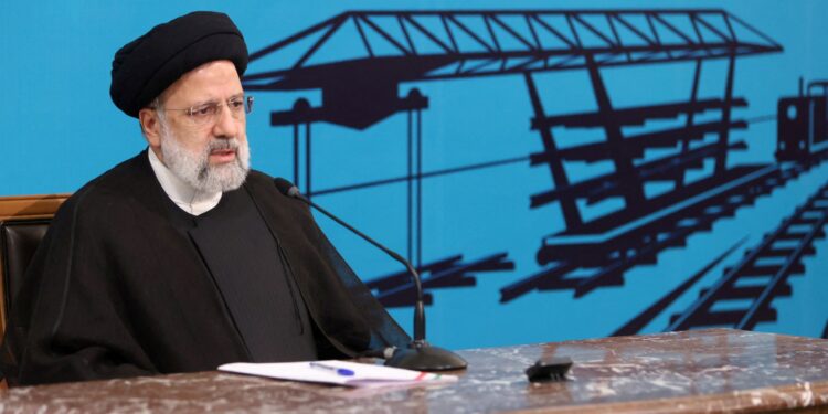 Despite the sanctions… How did Ibrahim Raisi bring Iran’s oil back to the forefront?  |  Economy