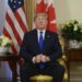 Donald Trump technically inadmissible to Canada