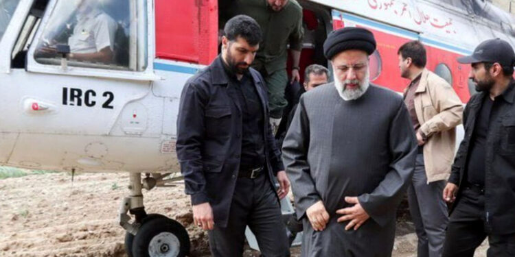 Economic indicators decline after the death of the Iranian president, and experts expect them to recover Economy