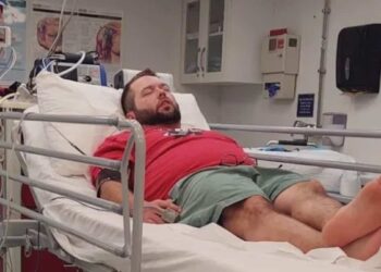 Epileptic seizures on a cruise: forced to pay his hefty bill before being evacuated despite the emergency