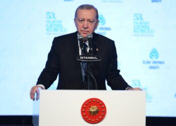 Erdogan considers low birth rates a threat to Türkiye’s economic ambitions  Economy