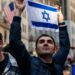 First vote in the US Congress to broaden the definition of anti-Semitism