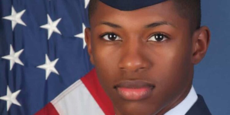 Florida: police get the wrong apartment and kill a black American soldier