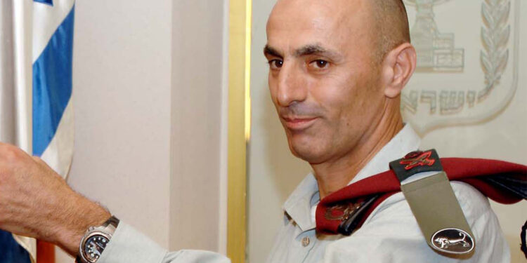 Former Gaza Division Commander: The Israeli army is floundering in the Gaza Strip and our regional standing is eroding  News