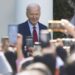 “Go inject some bleach in your arm”: ridiculing Trump, Biden’s new approach