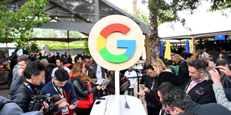 Google’s AI assistants want to accompany you everywhere