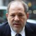 Harvey Weinstein returns to New York court after conviction overturned