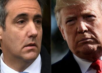 “He told me to do it”: Trump’s ex-lawyer incriminates him
