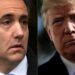 “He told me to do it”: Trump’s ex-lawyer incriminates him