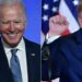 “Here we go for a fight!!!”: Trump agrees to debate with Biden in June then in September