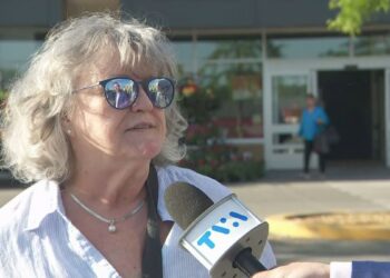 “He’s a criminal!”: Donald Trump’s guilty verdict provokes reactions in Quebec
