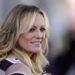 How to explain the silence of Stormy Daniels, the woman at the heart of Donald Trump’s condemnation?