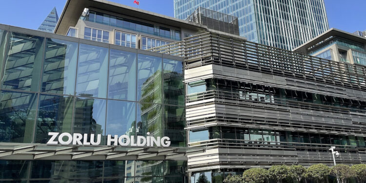 Idealtec acquires the shares of the Turkish company Zorlu, which withdraws from Israel  Economy