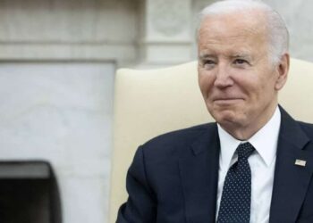 In Wisconsin, Biden wants to take advantage of Trump’s big economic failure