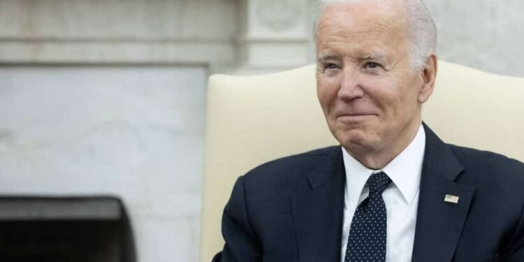 In Wisconsin, Biden wants to take advantage of Trump’s big economic failure