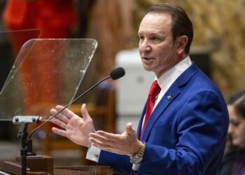 In the United States, Louisiana passes a law classifying the abortion pill as a dangerous substance