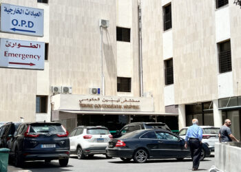 In the line of fire.. Watch southern Lebanese hospitals resist despite the risks |  Policy