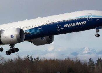 Incidents on Boeing planes: unfortunate coincidence or fundamental problem?