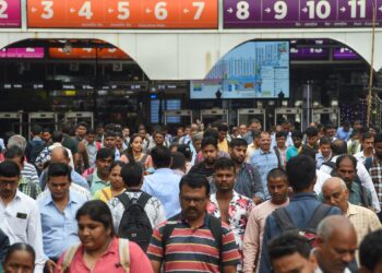 India must create 115 million jobs by 2030 |  Economy