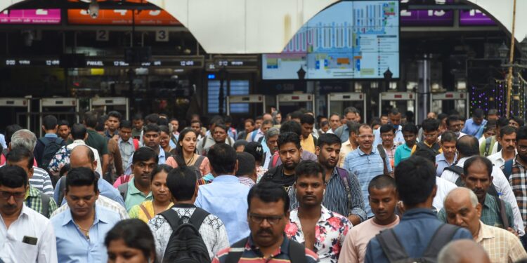 India must create 115 million jobs by 2030 |  Economy