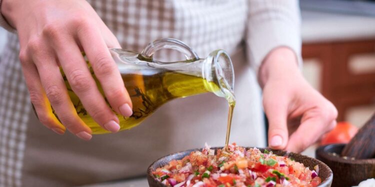 Is organic olive oil really better?