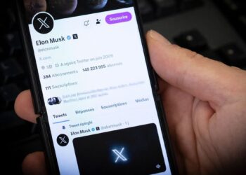 It’s officially the end for Twitter: Musk activates the “X.com” domain name
