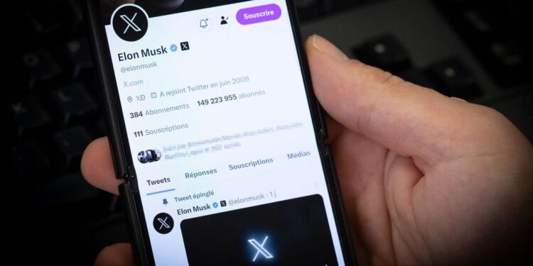 It’s officially the end for Twitter: Musk activates the “X.com” domain name