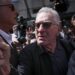 Joe Biden backer Robert De Niro calls Donald Trump a ‘clown’ in New York court