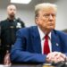 Judge fines Trump $9,000 for contempt and threatens to incarcerate him