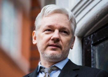 Julian Assange lands new appeal against his extradition to the United States