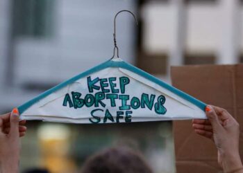 Louisiana passes a law classifying the abortion pill as a dangerous substance