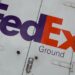 (MUST WATCH) FedEx delivery driver filmed by Dana White throwing packages into truck