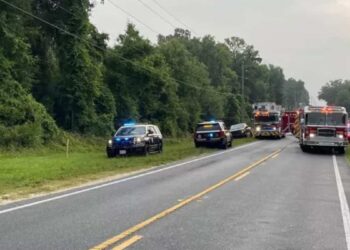 Migrant bus accident in Florida: at least 8 dead and more than 45 injured