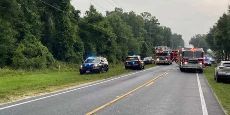 Migrant bus accident in Florida: at least 8 dead and more than 45 injured