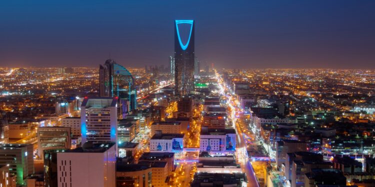 Moody’s raises Saudi Arabia’s credit rating with a positive outlook  Economy