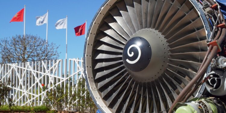 Morocco seeks to join the global aircraft manufacturers club  Economy