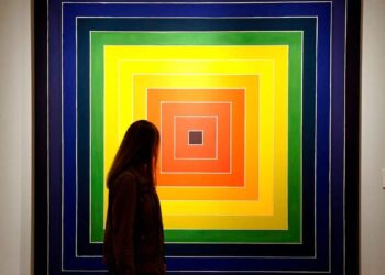 New York launches its spring art auction