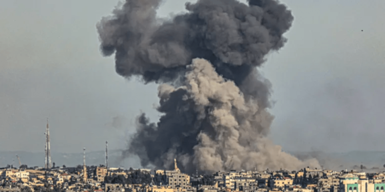 New massacres in the Nuseirat and Jabalia camps, and the occupation acknowledges the killing of two soldiers in Rafah  News