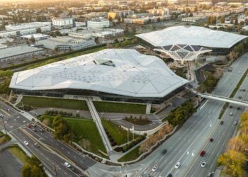 Nvidia in its sights!